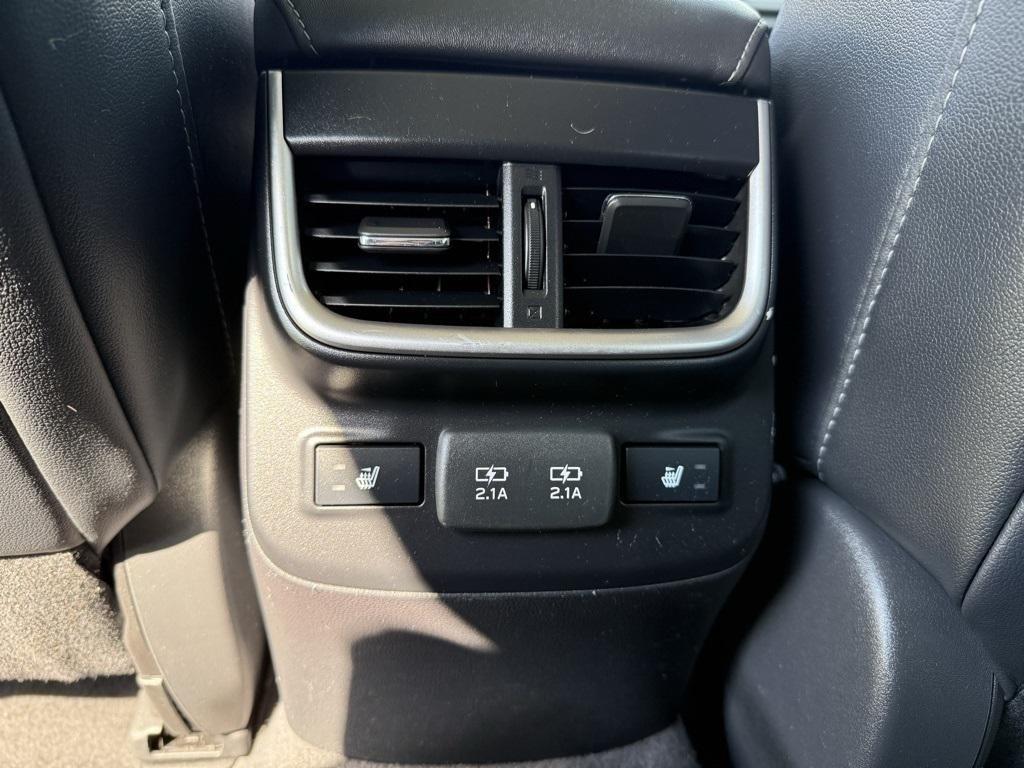 used 2020 Subaru Outback car, priced at $18,974