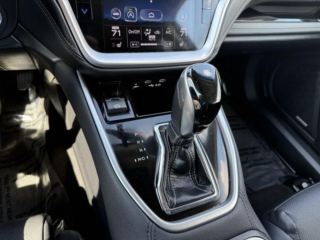 used 2020 Subaru Outback car, priced at $18,974