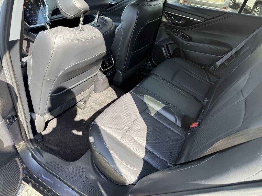 used 2020 Subaru Outback car, priced at $18,974