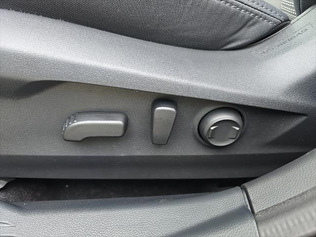 new 2025 Subaru Outback car, priced at $32,100