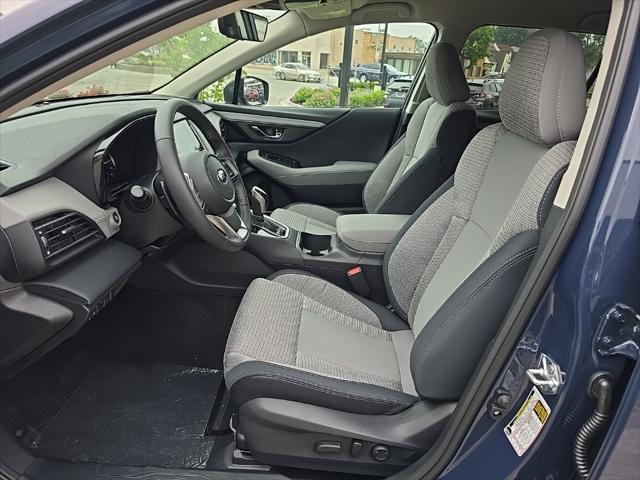 new 2025 Subaru Outback car, priced at $32,100