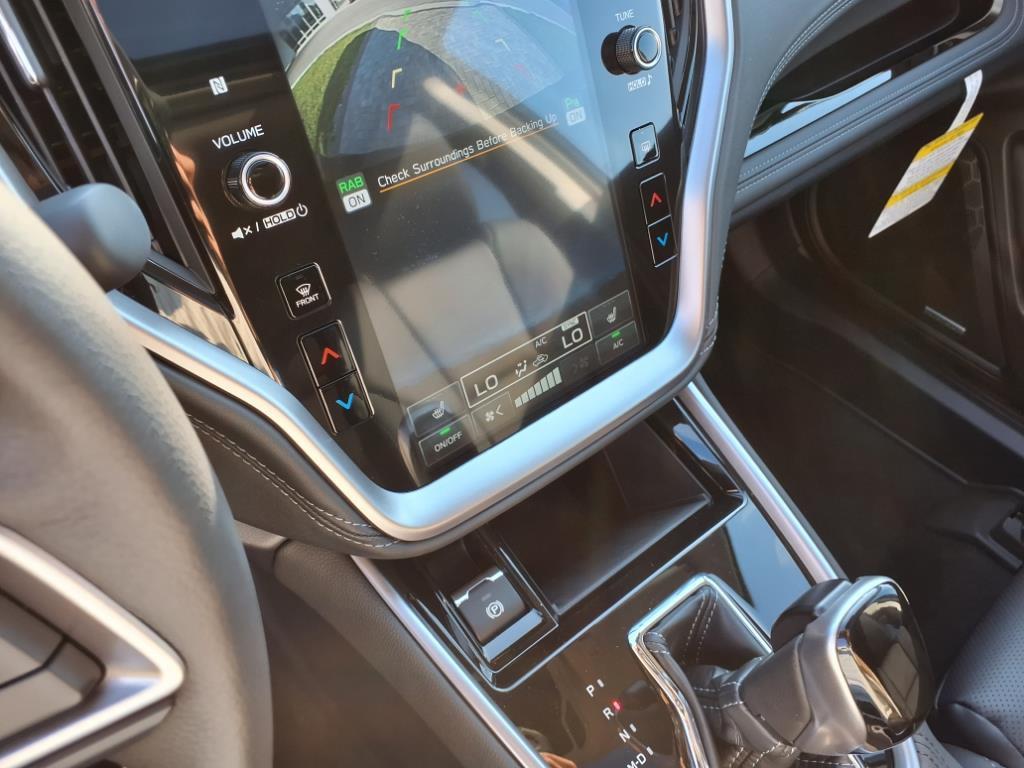 new 2025 Subaru Outback car, priced at $38,828