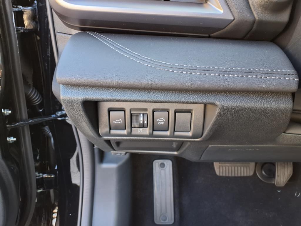 new 2025 Subaru Outback car, priced at $38,828