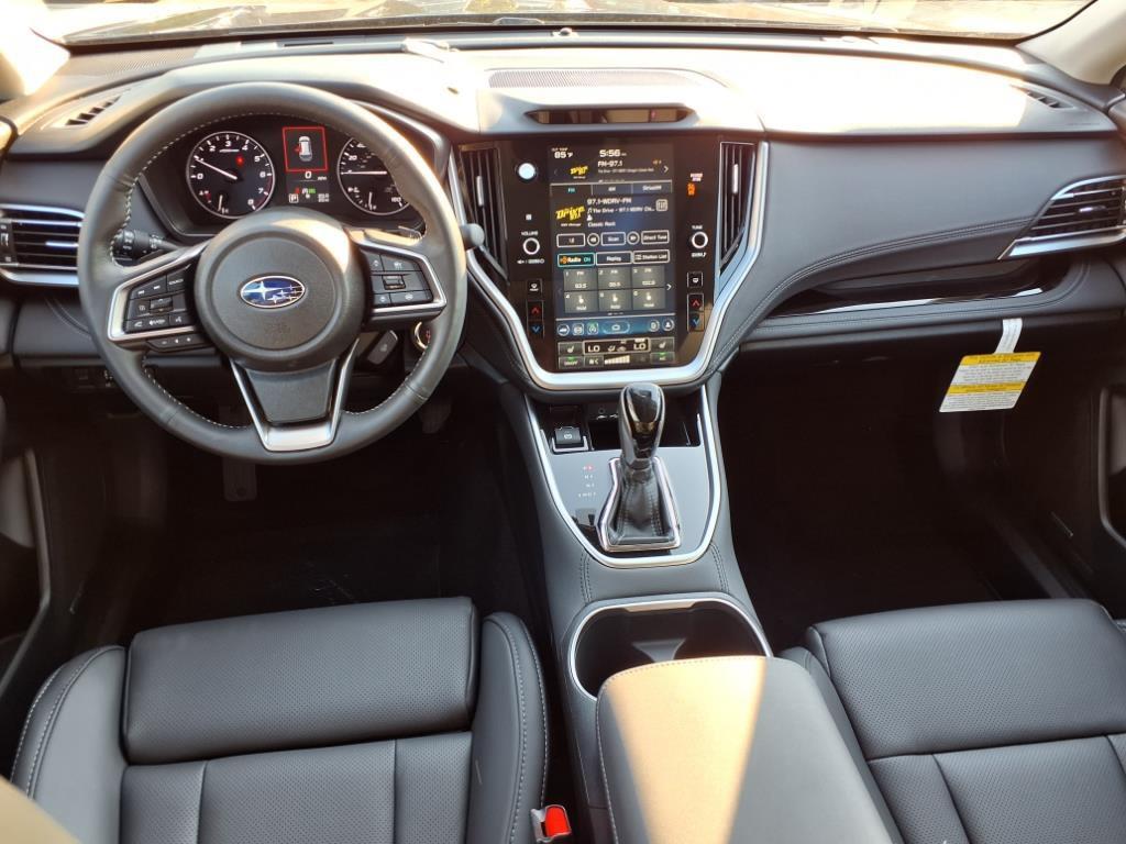 new 2025 Subaru Outback car, priced at $38,828