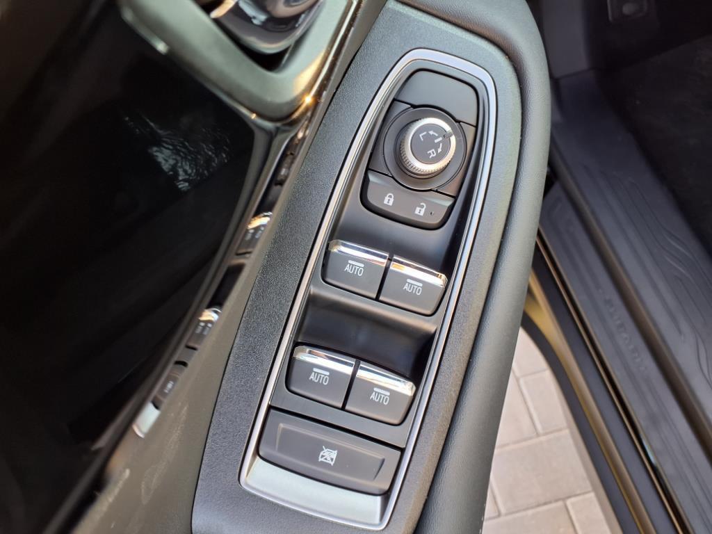 new 2025 Subaru Outback car, priced at $38,828