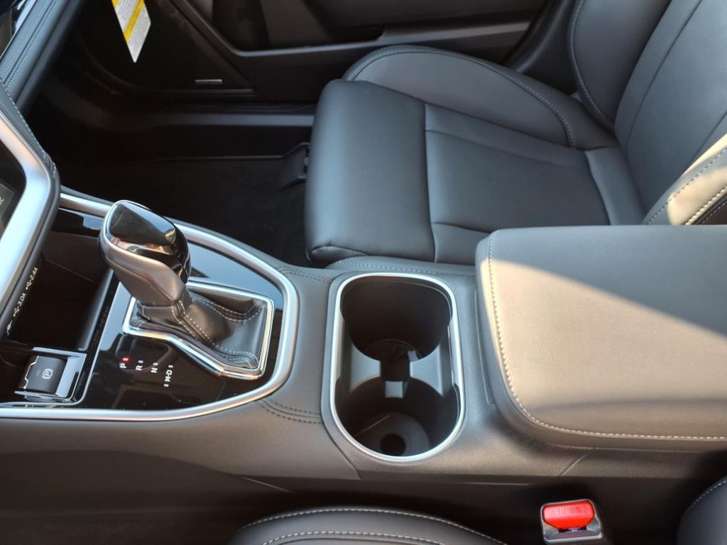 new 2025 Subaru Outback car, priced at $38,828
