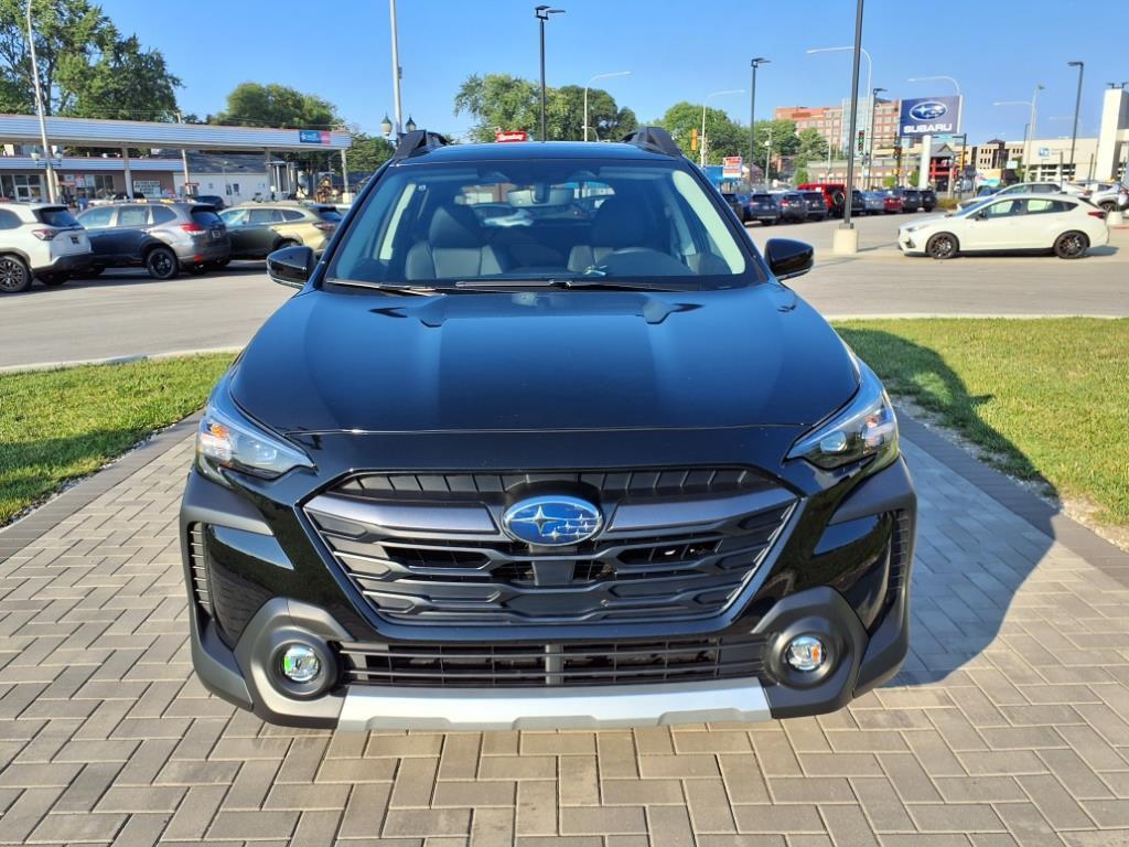 new 2025 Subaru Outback car, priced at $38,828