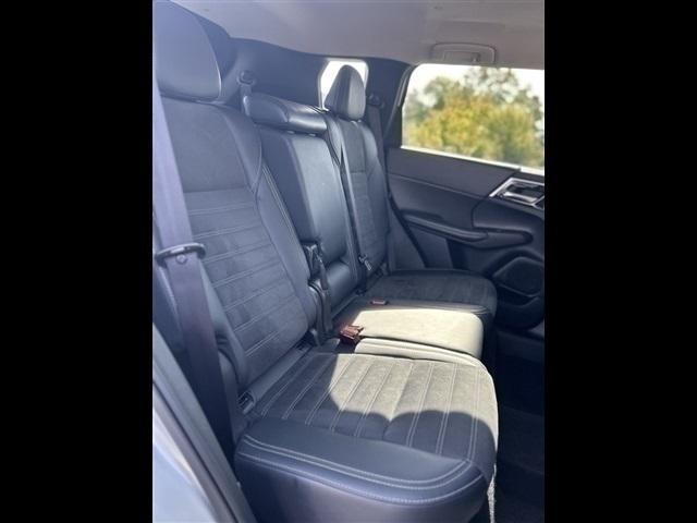 used 2024 Mitsubishi Outlander car, priced at $24,934