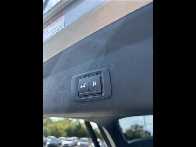 used 2024 Mitsubishi Outlander car, priced at $24,934