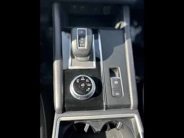 used 2024 Mitsubishi Outlander car, priced at $24,934