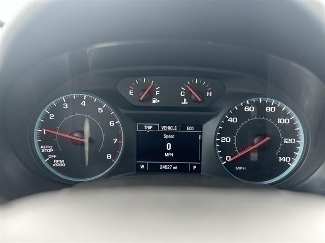 used 2024 Mitsubishi Outlander car, priced at $24,934