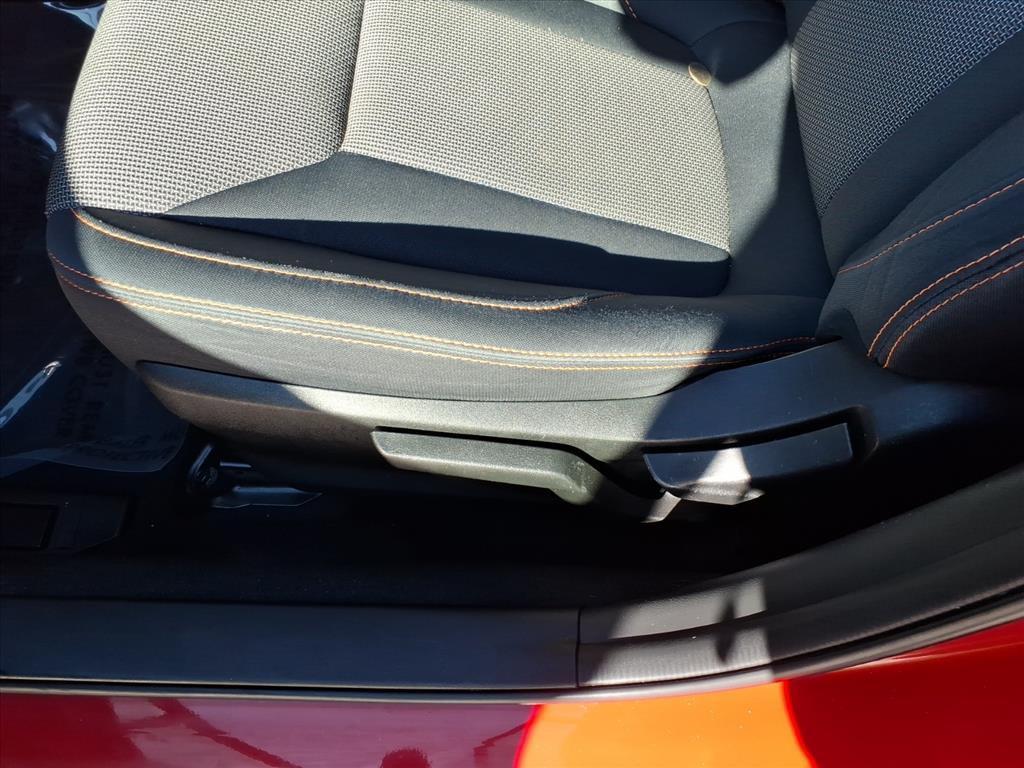 used 2020 Subaru Crosstrek car, priced at $21,597