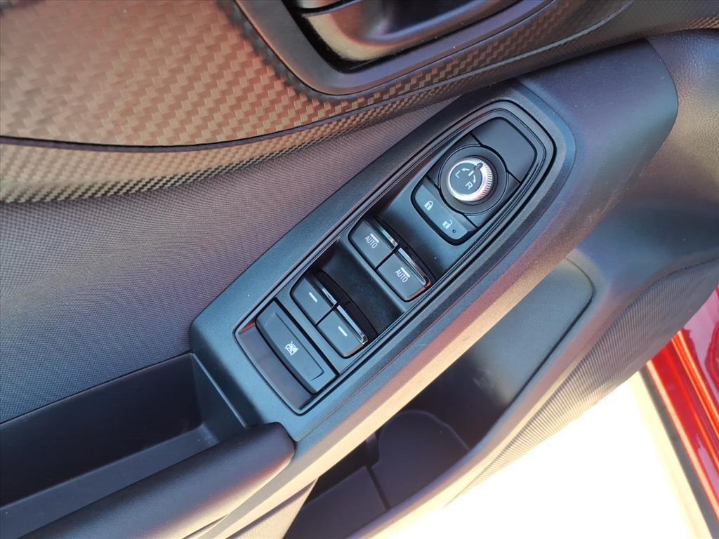 used 2020 Subaru Crosstrek car, priced at $21,597