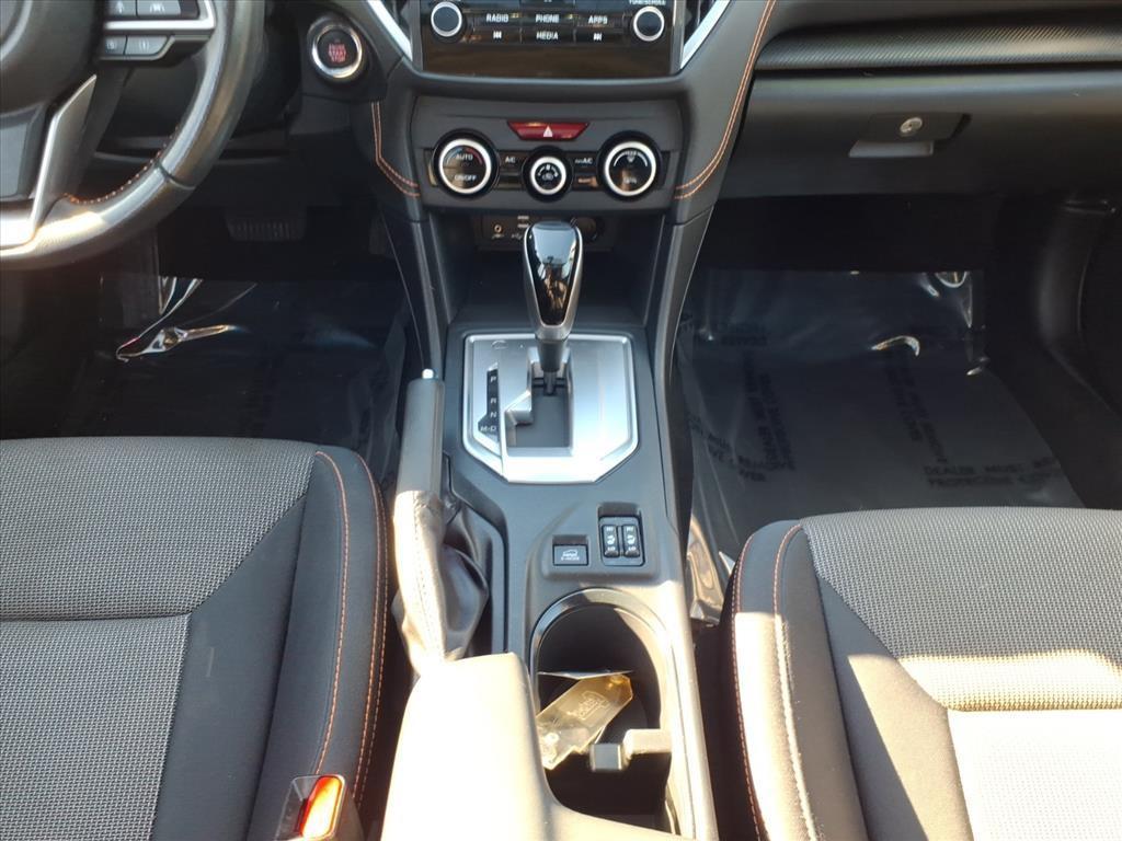 used 2020 Subaru Crosstrek car, priced at $21,597