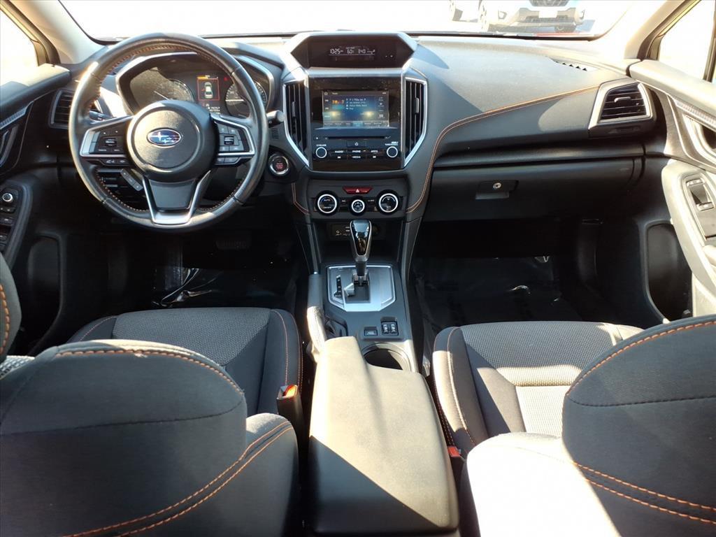 used 2020 Subaru Crosstrek car, priced at $21,597
