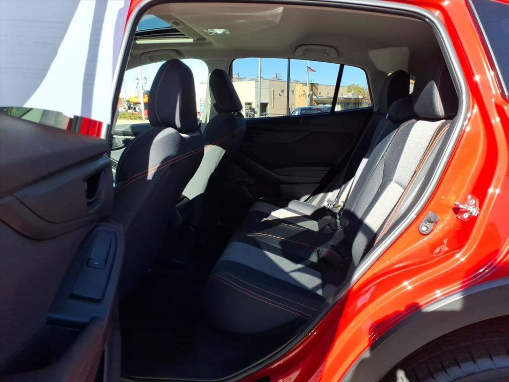 used 2020 Subaru Crosstrek car, priced at $21,597