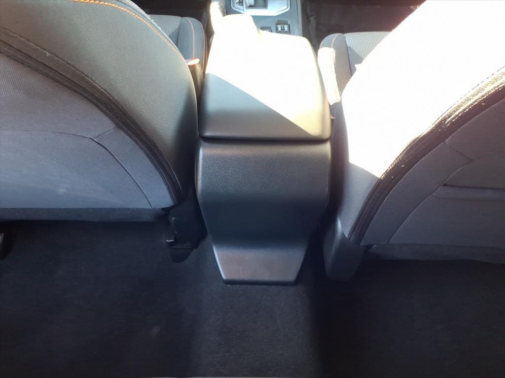 used 2020 Subaru Crosstrek car, priced at $21,597