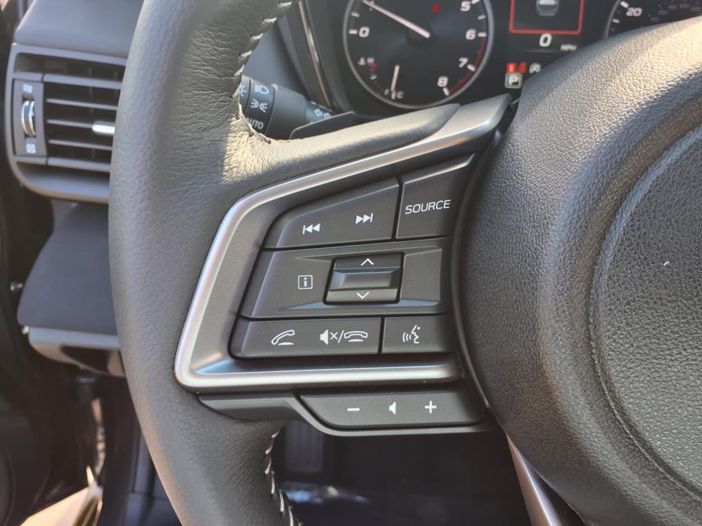 new 2025 Subaru Outback car, priced at $33,946