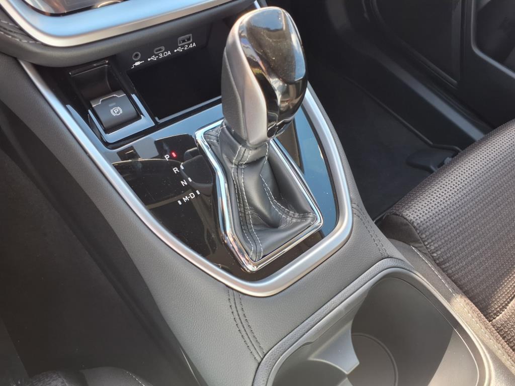 new 2025 Subaru Outback car, priced at $33,946