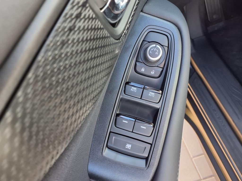 new 2025 Subaru Outback car, priced at $33,946