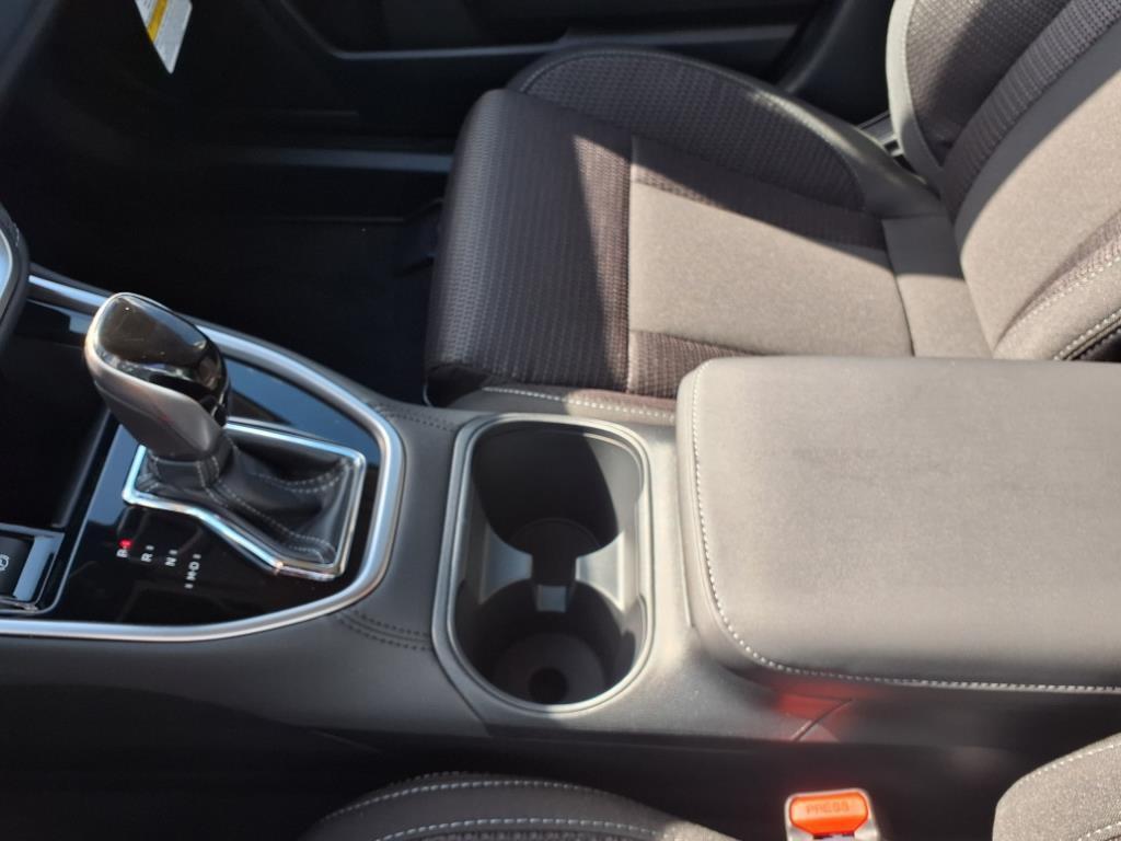 new 2025 Subaru Outback car, priced at $33,946