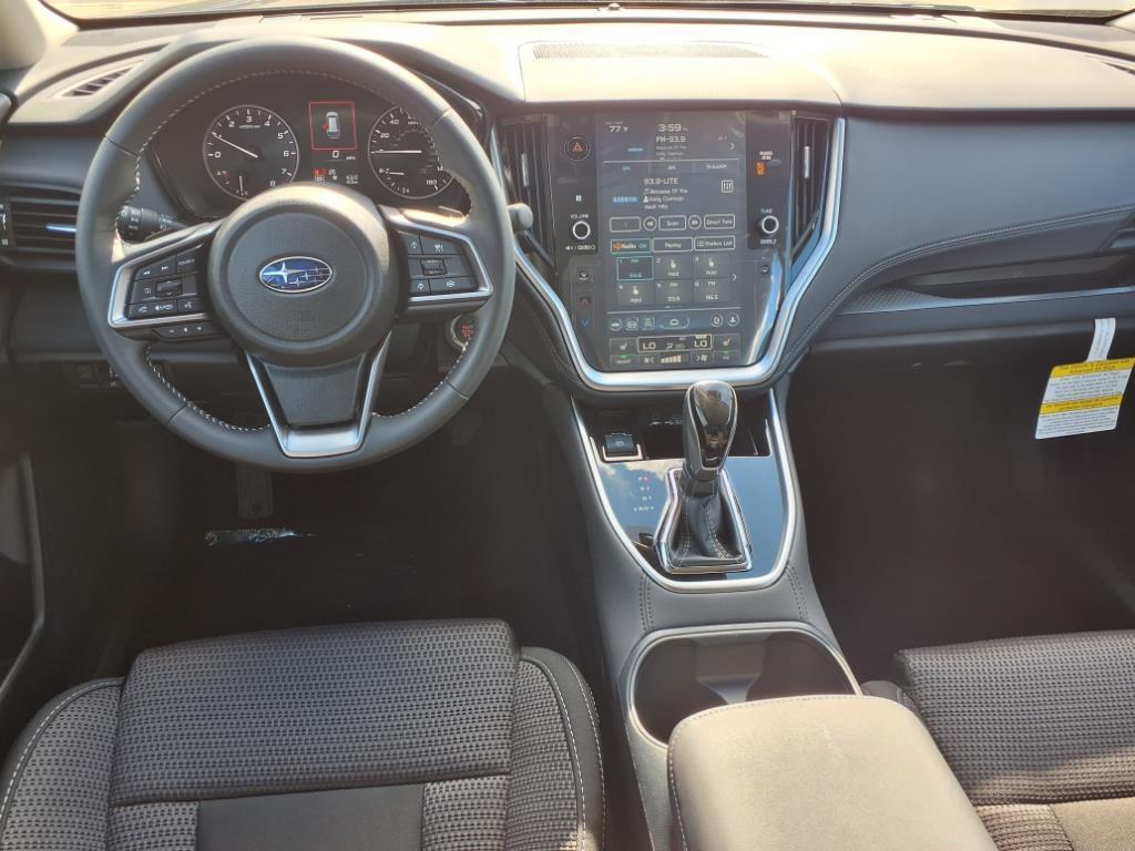 new 2025 Subaru Outback car, priced at $33,946