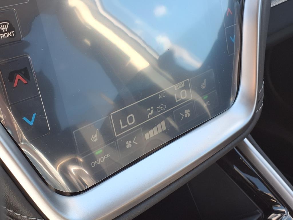 new 2025 Subaru Outback car, priced at $33,946