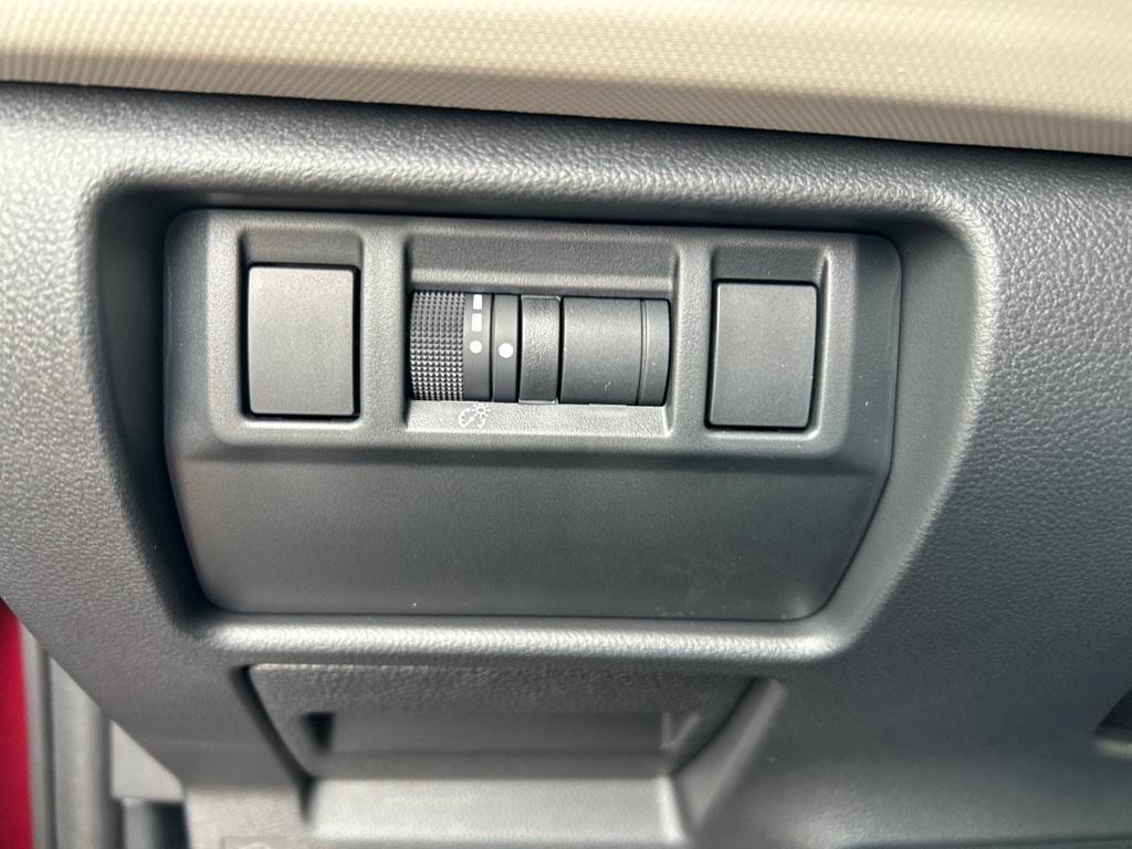new 2025 Subaru Forester car, priced at $29,743
