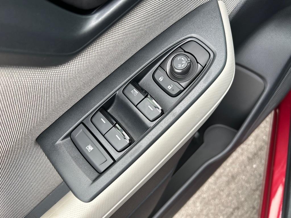 new 2025 Subaru Forester car, priced at $29,743