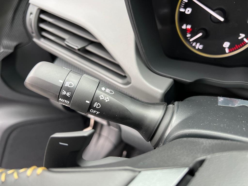 new 2025 Subaru Crosstrek car, priced at $28,943