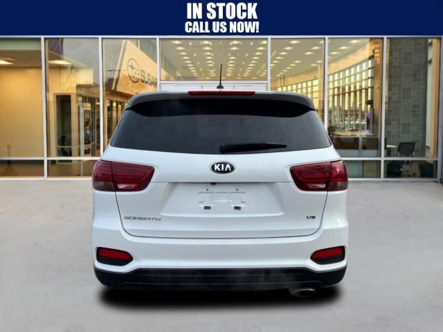 used 2019 Kia Sorento car, priced at $17,982