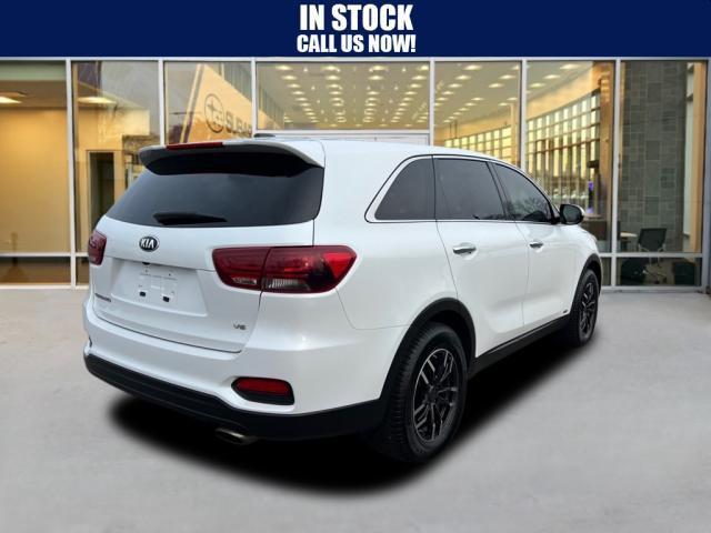 used 2019 Kia Sorento car, priced at $17,982