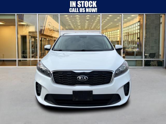 used 2019 Kia Sorento car, priced at $17,982