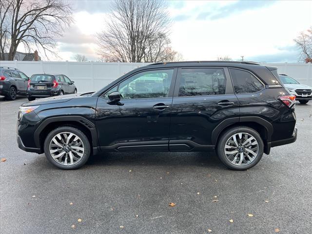 new 2025 Subaru Forester car, priced at $42,439