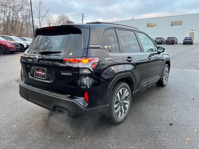 new 2025 Subaru Forester car, priced at $42,439