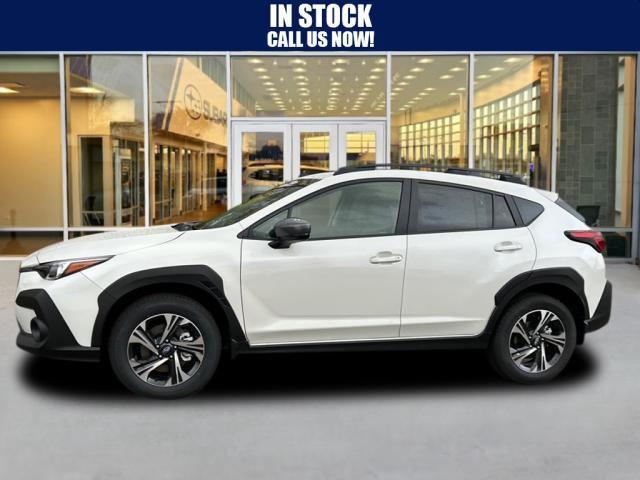 new 2024 Subaru Crosstrek car, priced at $26,941