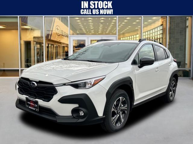 new 2024 Subaru Crosstrek car, priced at $26,941