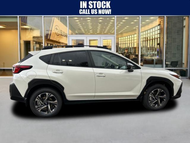 new 2024 Subaru Crosstrek car, priced at $26,941