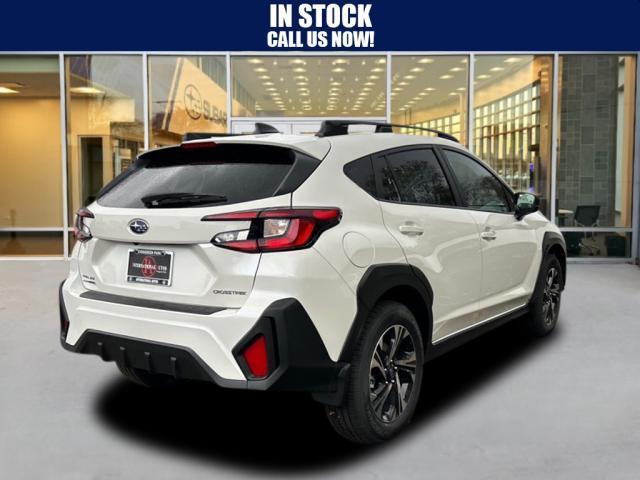 new 2024 Subaru Crosstrek car, priced at $26,941