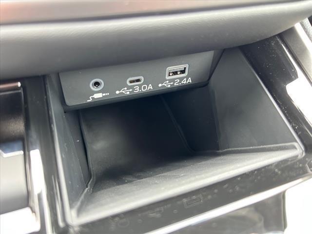 used 2025 Subaru Outback car, priced at $28,939