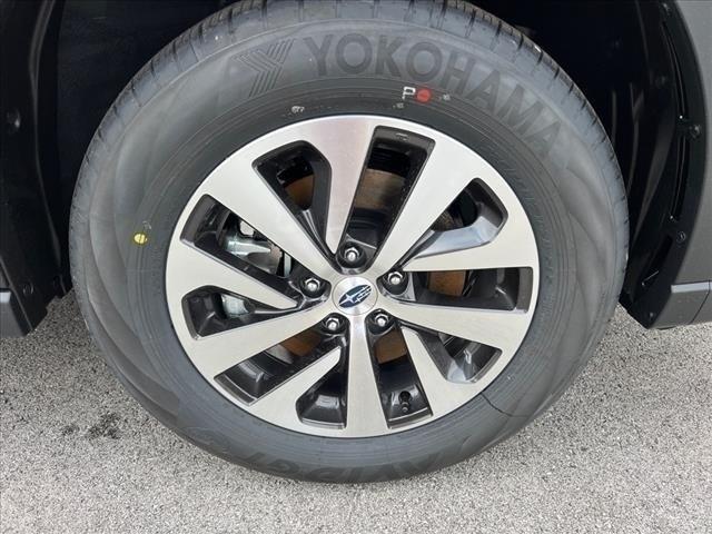 used 2025 Subaru Outback car, priced at $28,939