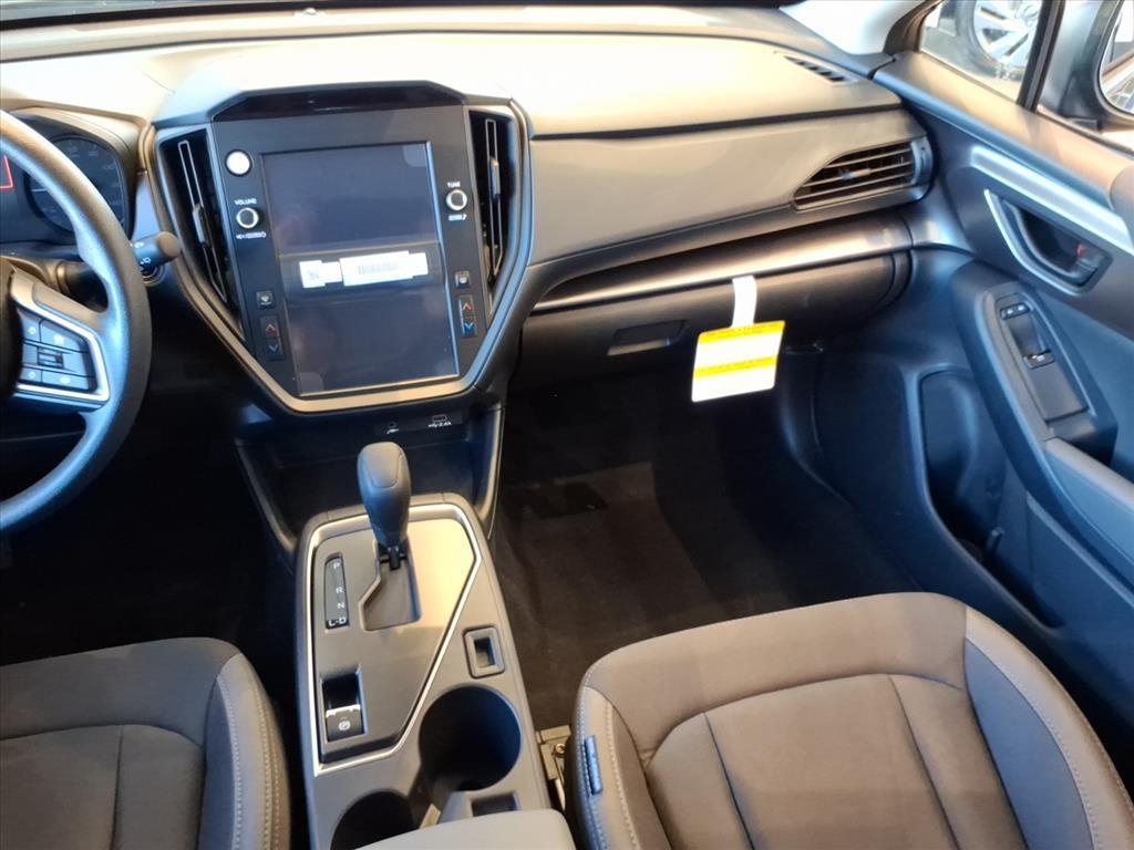 new 2025 Subaru Impreza car, priced at $24,293