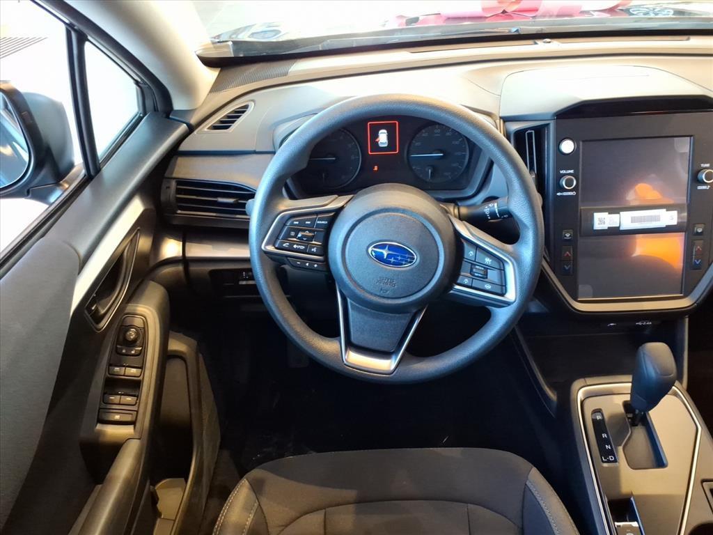 new 2025 Subaru Impreza car, priced at $24,293