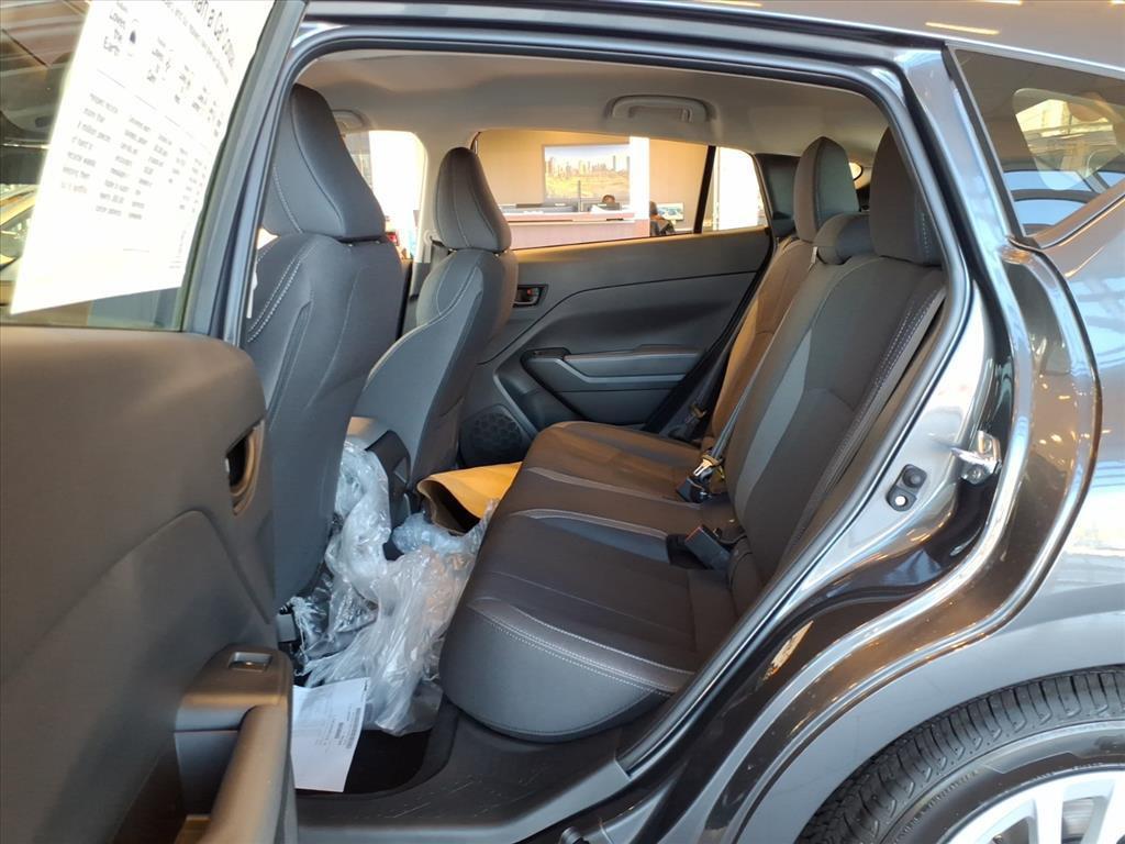 new 2025 Subaru Impreza car, priced at $24,293