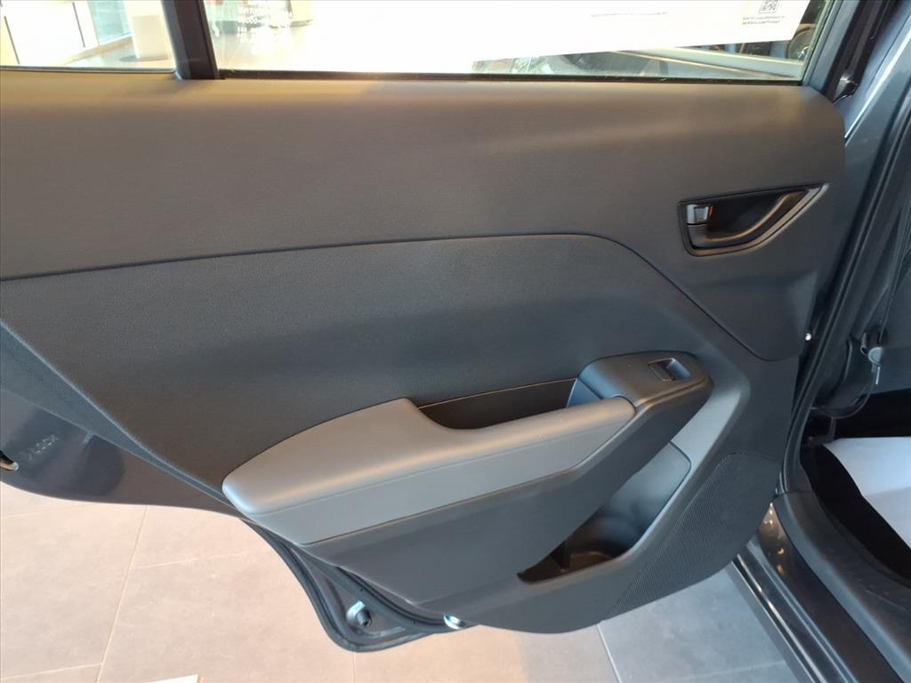 new 2025 Subaru Impreza car, priced at $24,293