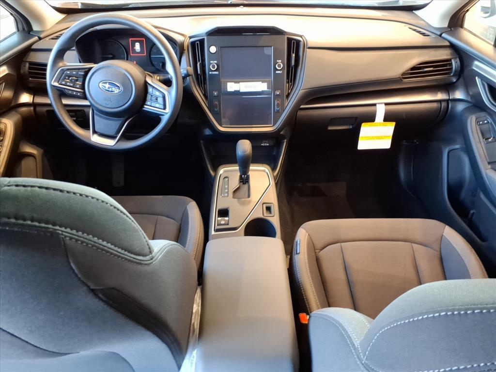 new 2025 Subaru Impreza car, priced at $24,293
