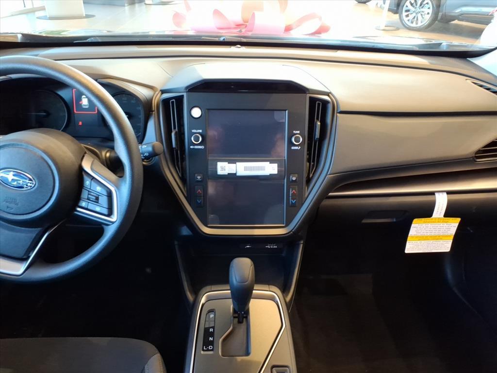 new 2025 Subaru Impreza car, priced at $24,293
