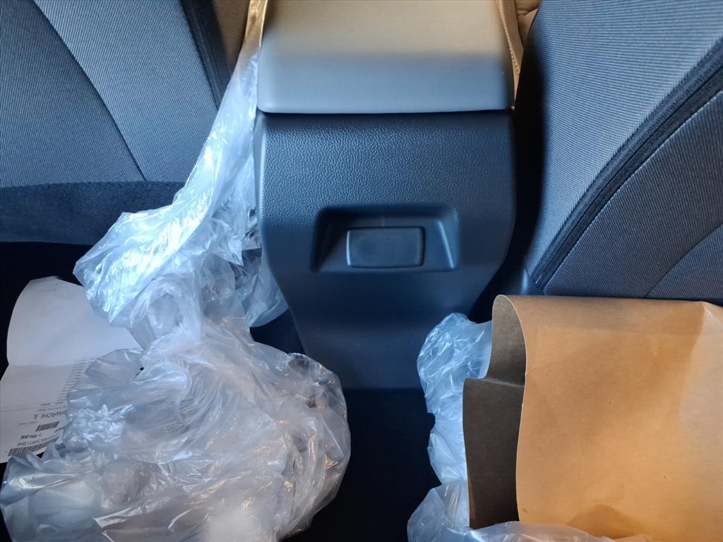 new 2025 Subaru Impreza car, priced at $24,293