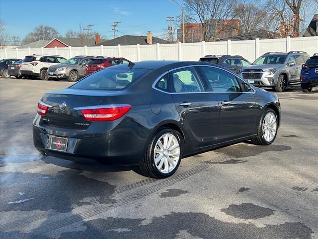 used 2014 Buick Verano car, priced at $8,999