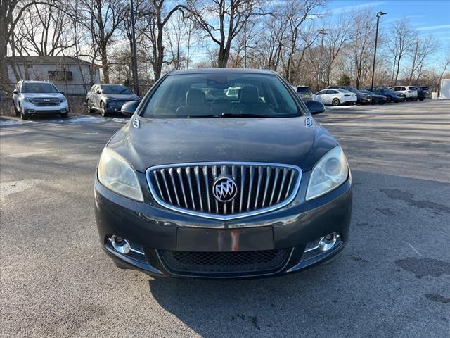 used 2014 Buick Verano car, priced at $8,999